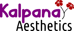 Kalpana Aesthetics logo