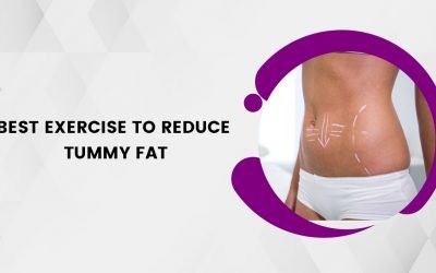 Best Exercise to Reduce Tummy Fat