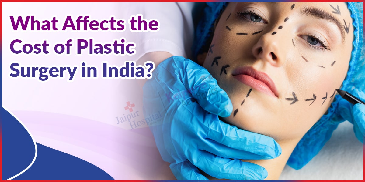 Cost of Plastic Surgery