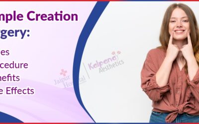 Dimple Creation Surgery: Types, Procedure, Benefits, and Side Effects