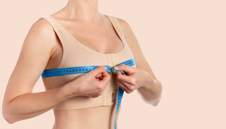Best Breast Reduction Surgery