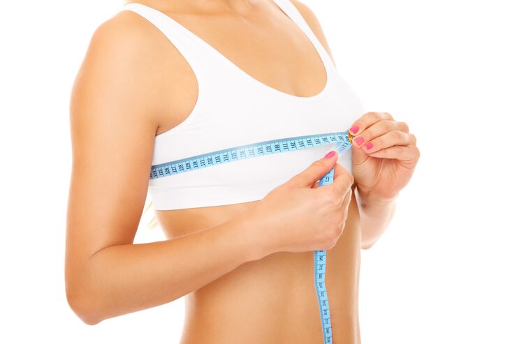 Breast Lift Surgery 