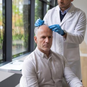 What Are the Infection Risks After Hair Transplant Surgery?
