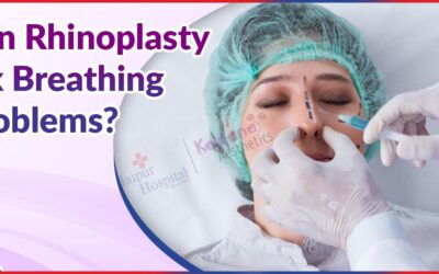 Can Rhinoplasty Fix Breathing Problems?