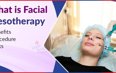 What is Facial Mesotherapy? Benefits, Procedure, and Risks
