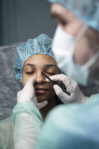 Can Rhinoplasty Improve Breathing?