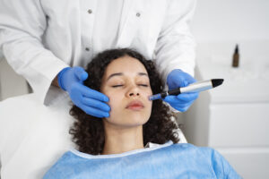 What Is Facial Mesotherapy?