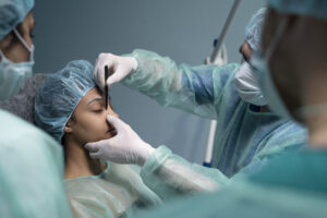 Can Rhinoplasty Fix Breathing Problems?