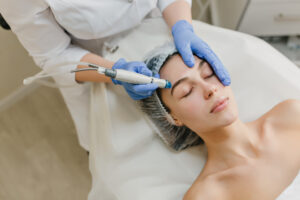 What Is Facial Mesotherapy?