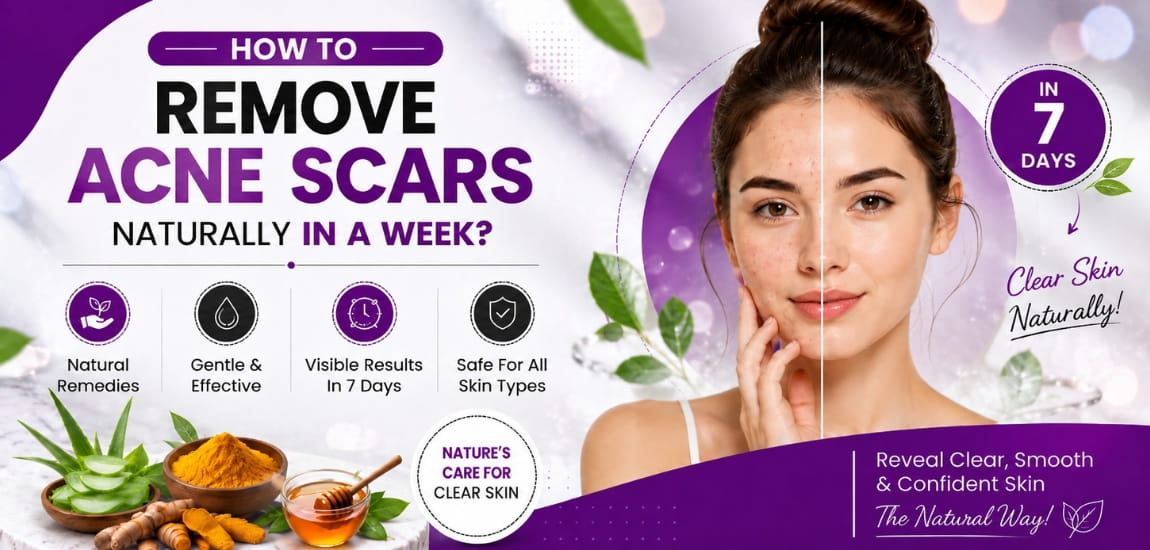 acne Scars